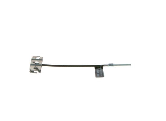 Cable Pull, parking brake BOSCH 1987482895 4