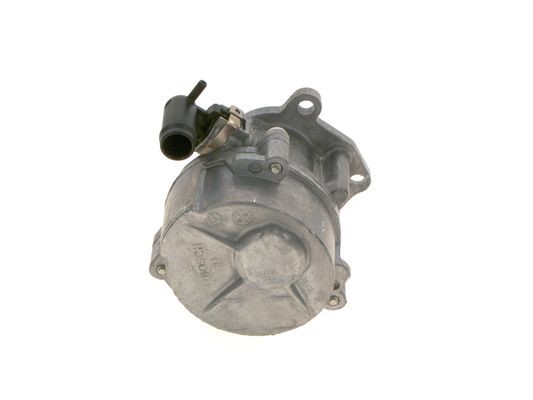 Vacuum Pump, braking system BOSCH F009D02808 3