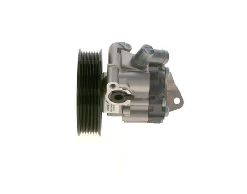 Hydraulic Pump, steering system BOSCH KS00000732 2
