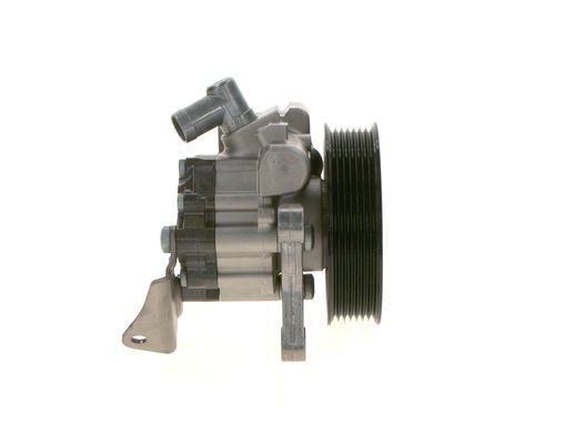 Hydraulic Pump, steering system BOSCH KS00000732 4