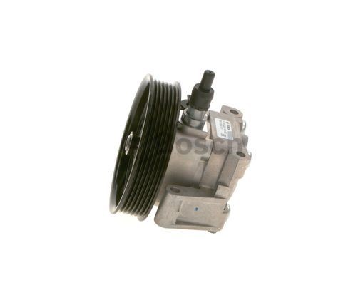 Hydraulic Pump, steering system BOSCH KS01000118