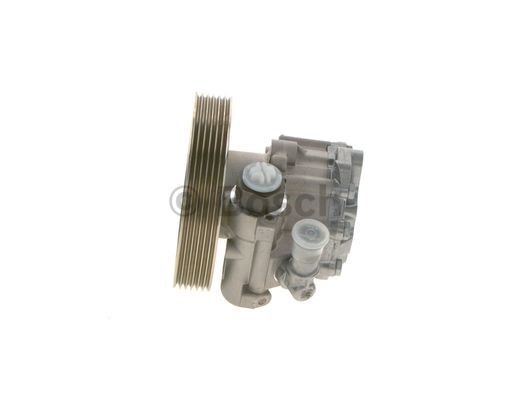 Hydraulic Pump, steering system BOSCH KS01000576 2