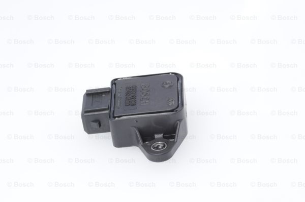 Sensor, throttle position BOSCH 0280122008 3