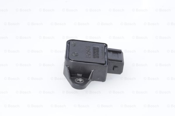 Sensor, throttle position BOSCH 0280122008 5