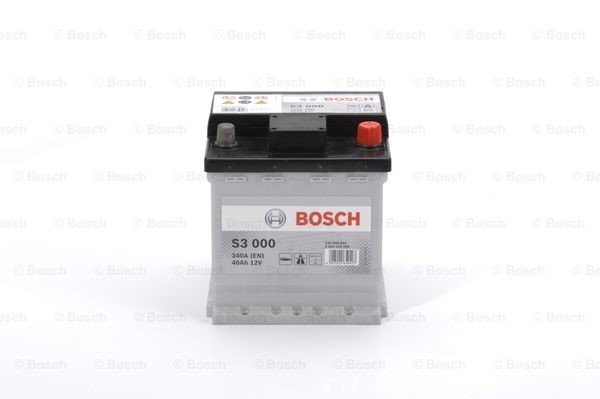 Starter Battery BOSCH 0092S30000