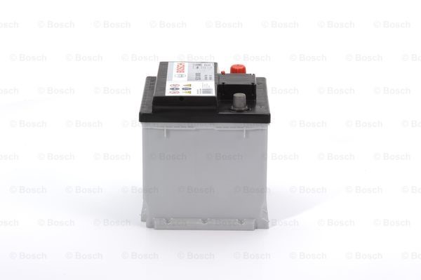 Starter Battery BOSCH 0092S30000 4