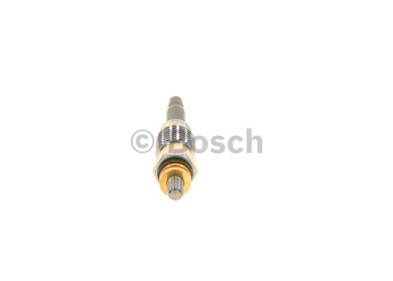 Glow Plug BOSCH 0250201050 3