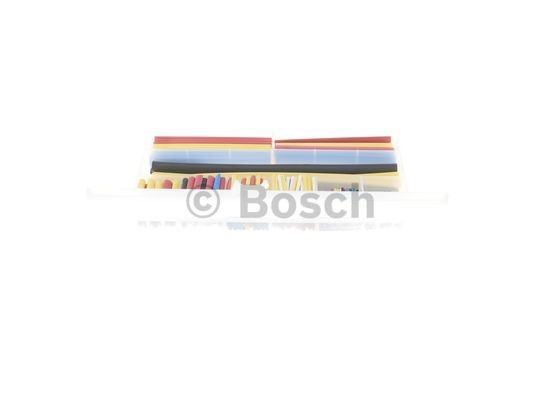 Cable Connector BOSCH 1987532031 3