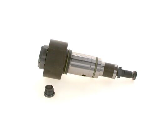 Seal Kit, injector pump BOSCH 3417010660 2