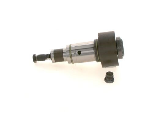 Seal Kit, injector pump BOSCH 3417010660 4