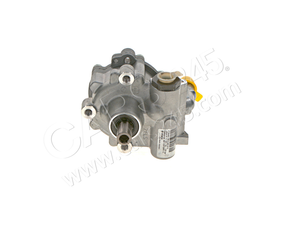 Hydraulic Pump, steering system BOSCH KS00001688