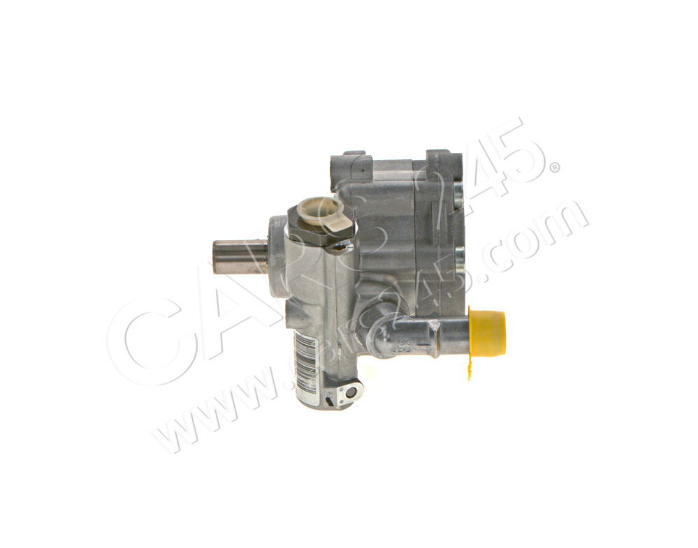 Hydraulic Pump, steering system BOSCH KS00001688 2