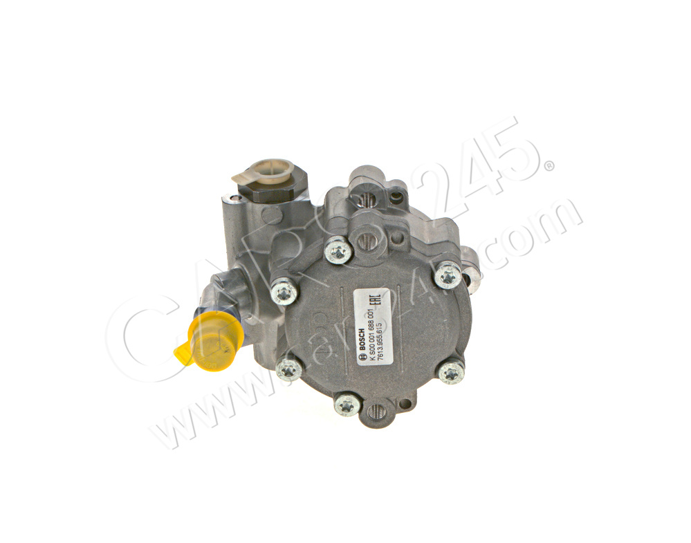 Hydraulic Pump, steering system BOSCH KS00001688 3