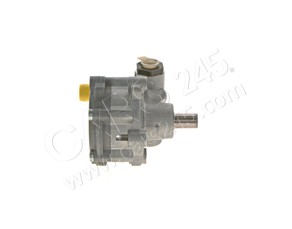 Hydraulic Pump, steering system BOSCH KS00001688 4