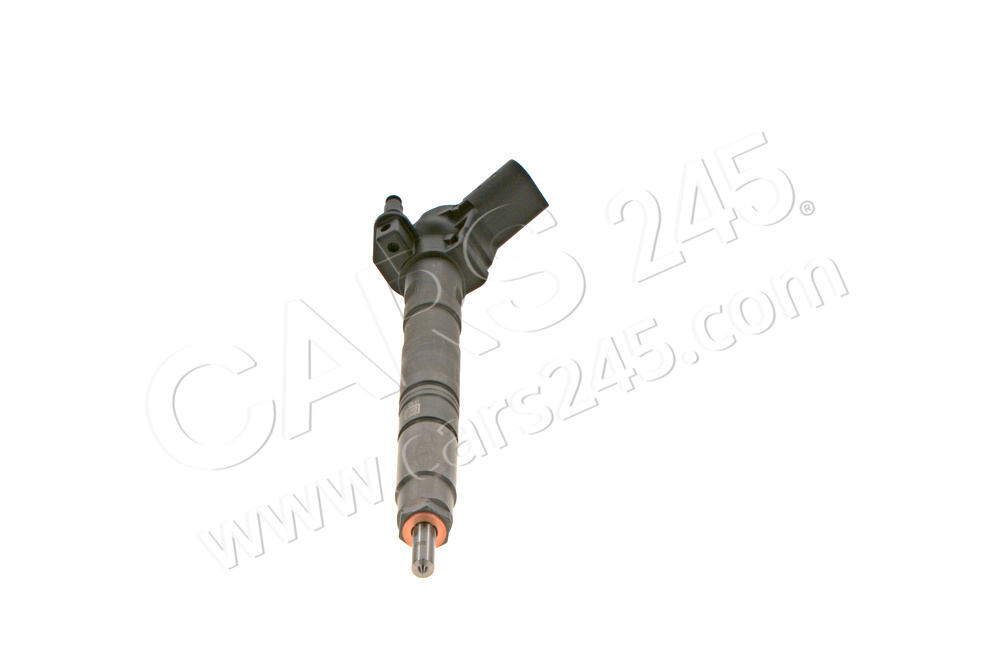 Injector Nozzle BOSCH 0445115078 4