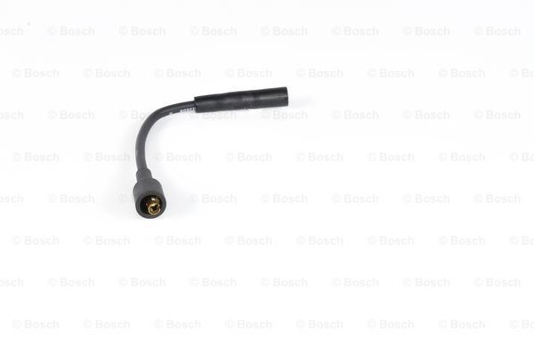 Ignition Cable BOSCH 0986356015 4