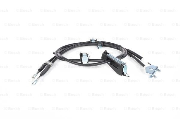 Cable Pull, parking brake BOSCH 1987477933