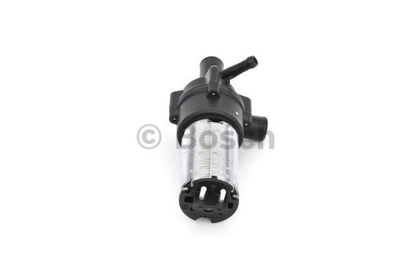 Auxiliary water pump (cooling water circuit) BOSCH 0392020029
