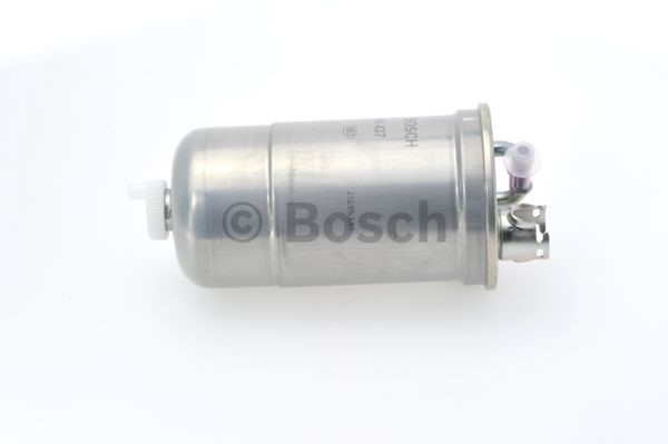 Fuel Filter BOSCH 0450906437 4
