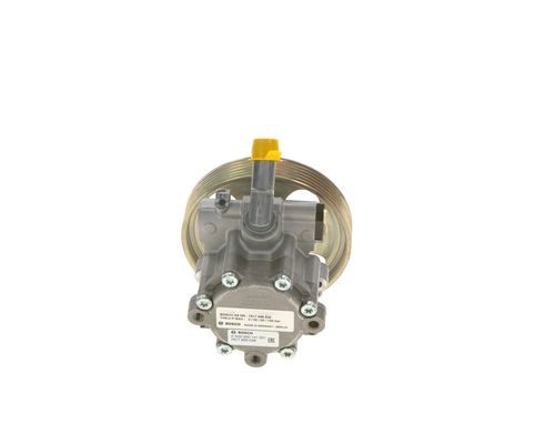 Hydraulic Pump, steering system BOSCH KS01000111 3