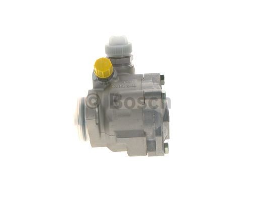 Hydraulic Pump, steering system BOSCH KS00000375 2