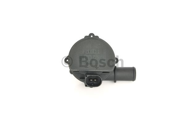 Auxiliary water pump (cooling water circuit) BOSCH 0392023015