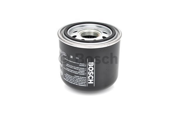Air Dryer Cartridge, compressed-air system BOSCH 0986628253 2