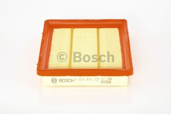 Air Filter BOSCH F026400325