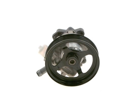 Hydraulic Pump, steering system BOSCH KS00000742