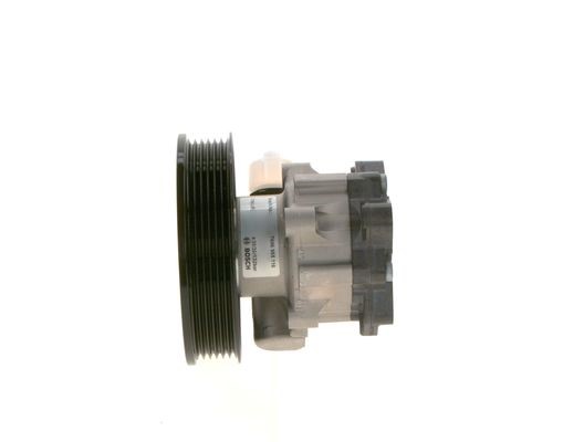 Hydraulic Pump, steering system BOSCH KS00000742 2