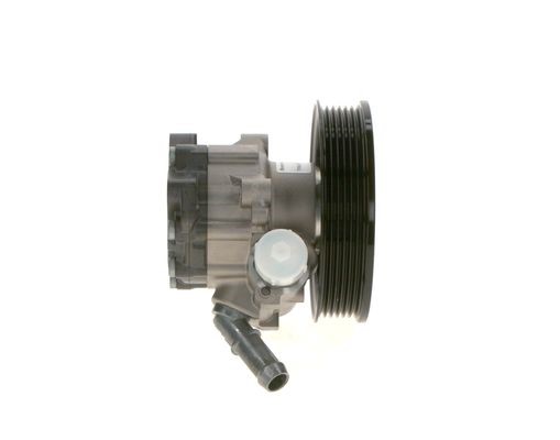Hydraulic Pump, steering system BOSCH KS00000742 4