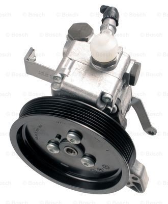 Hydraulic Pump, steering system BOSCH KS01000157