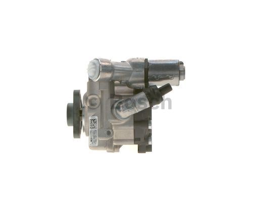 Hydraulic Pump, steering system BOSCH KS00000743 2