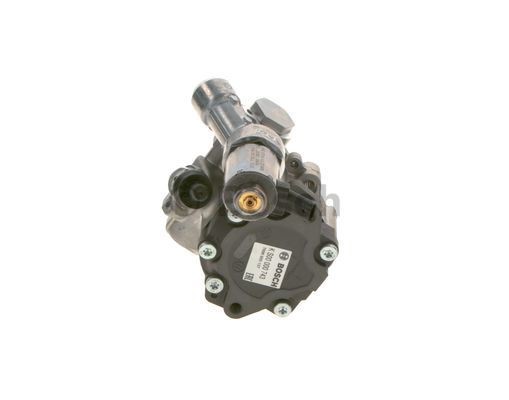 Hydraulic Pump, steering system BOSCH KS00000743 3