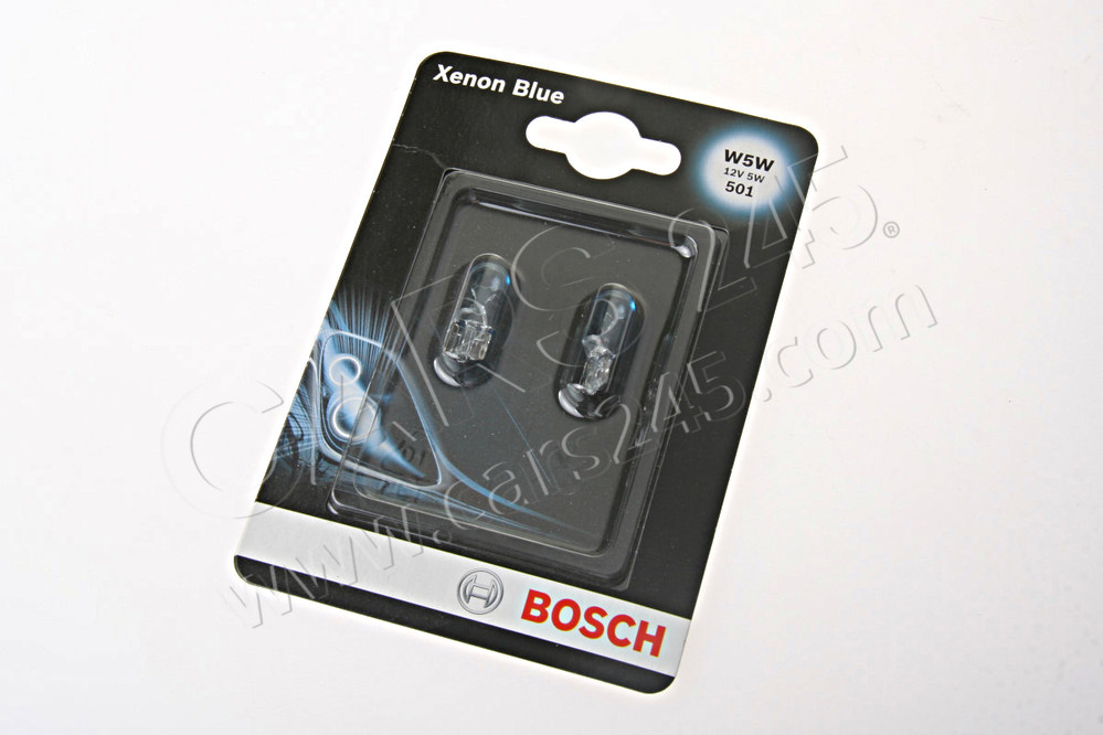 Bulb, boot light BOSCH 1987301033