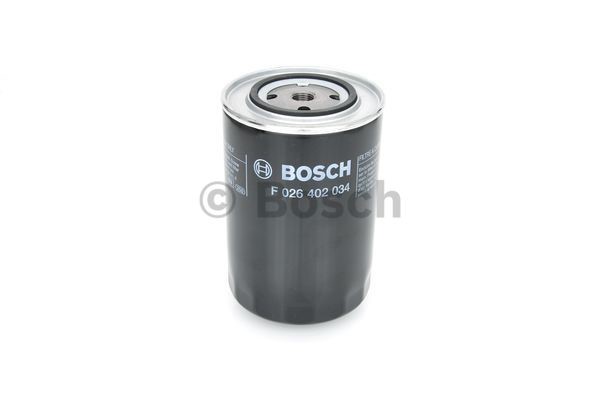 Fuel Filter BOSCH F026402034