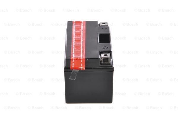 Starter Battery BOSCH 0092M60110 4