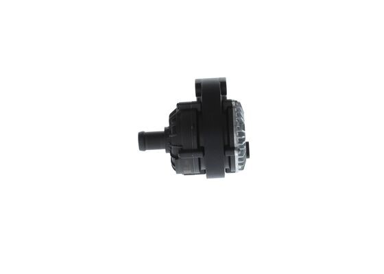 Auxiliary water pump (cooling water circuit) BOSCH 039202450K 4