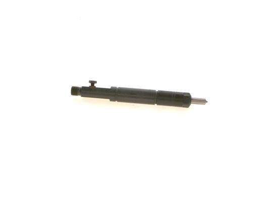 Nozzle and Holder Assembly BOSCH 0432291555 4