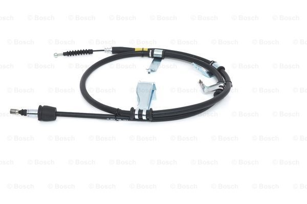 Cable Pull, parking brake BOSCH 1987482684 2