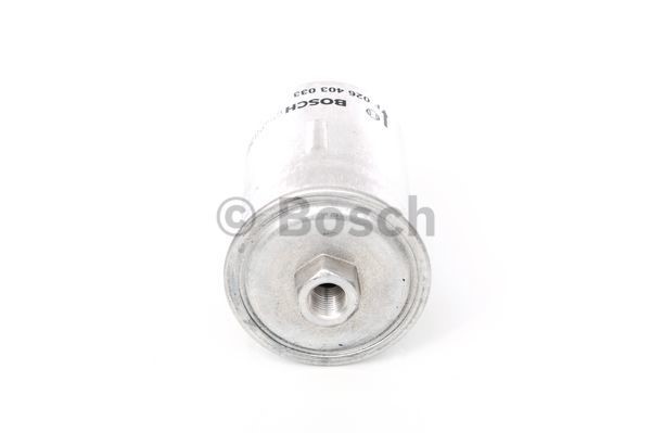 Fuel Filter BOSCH F026403033
