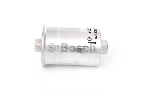 Fuel Filter BOSCH F026403033 2