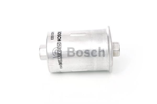 Fuel Filter BOSCH F026403033 4