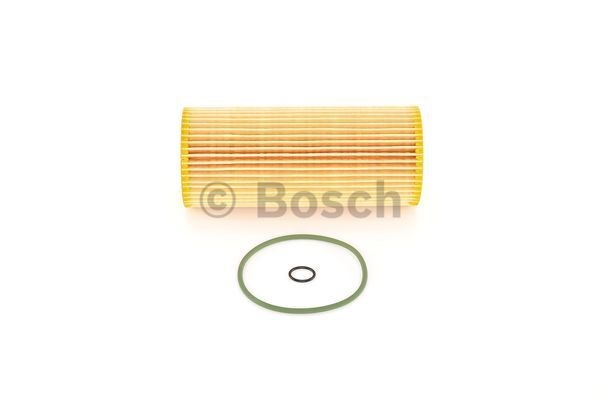 Hydraulic Filter, automatic transmission BOSCH F026404019 2