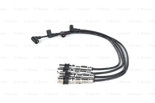 Ignition Cable Kit BOSCH 0986356312 2