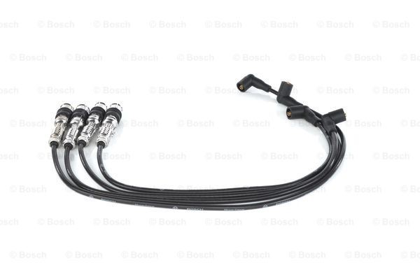 Ignition Cable Kit BOSCH 0986356312 3