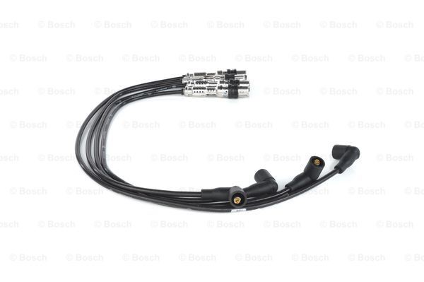 Ignition Cable Kit BOSCH 0986356312 4