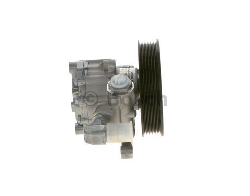 Hydraulic Pump, steering system BOSCH KS00000563 4