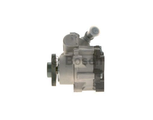 Hydraulic Pump, steering system BOSCH KS00000600 2