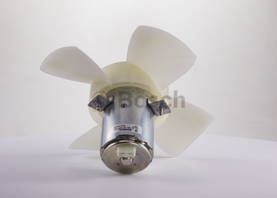 Electric Motor, radiator fan BOSCH 0130107077 2